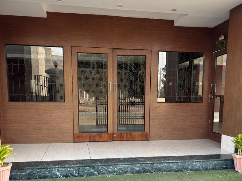 Hotel Millennium - Hotel Millennium, bus stand, Nokha Rd, behind new, Vyapar Nagar, Gangashahar, Bikaner, Rajasthan 334001, India