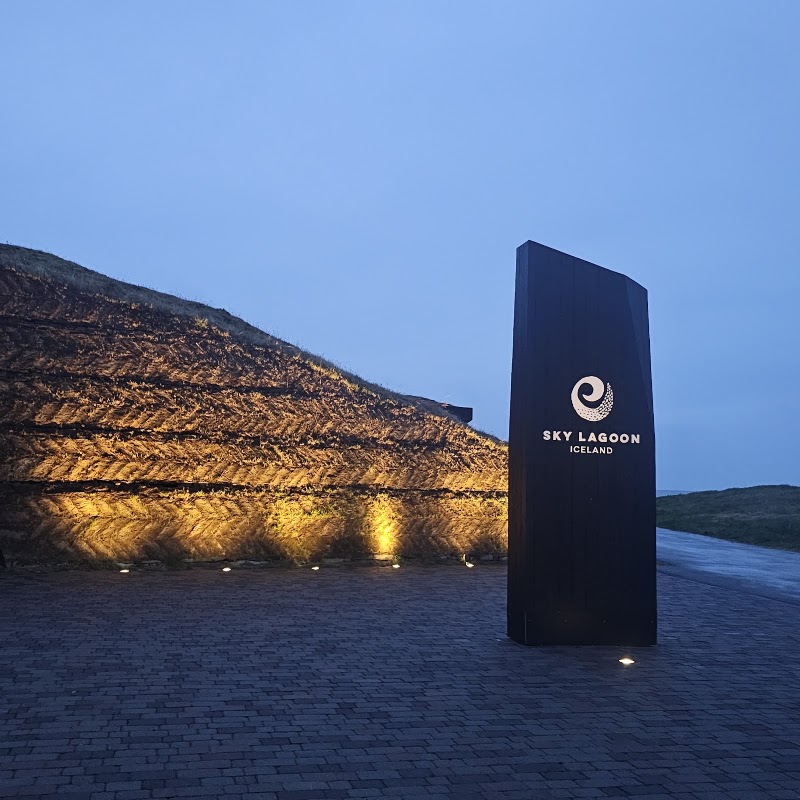 Sky Lagoon - Sky Lagoon Vesturvör 44-48, 200 Kópavogur, Iceland