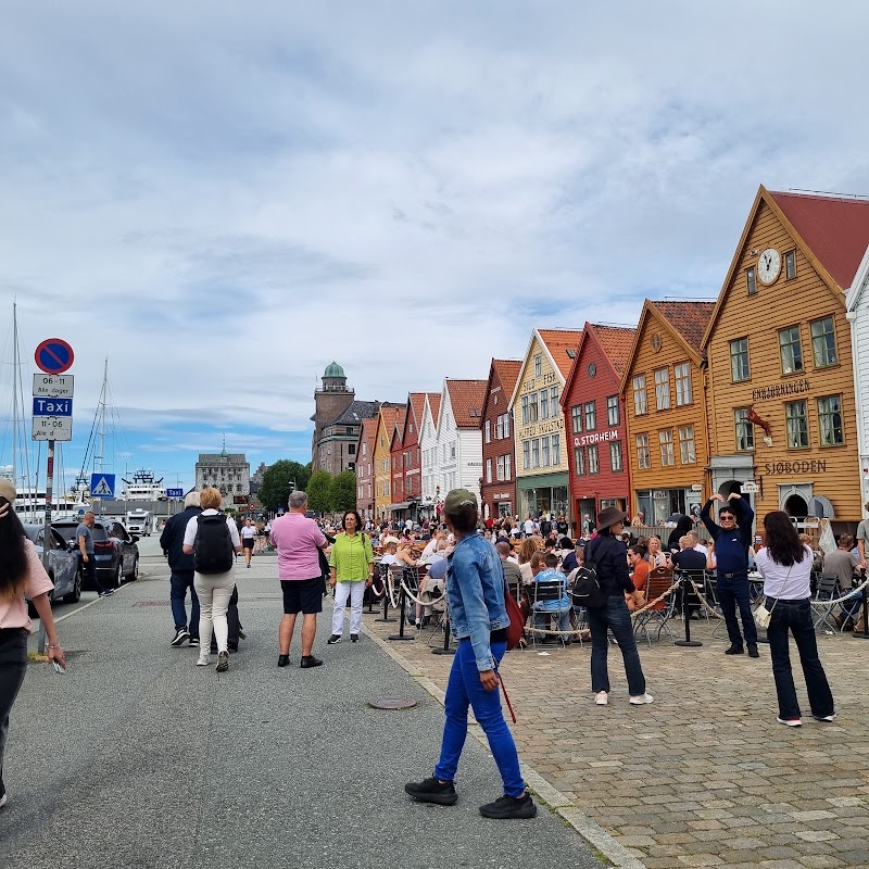 O. Storheim - O. Storheim, Bergen, Norway
