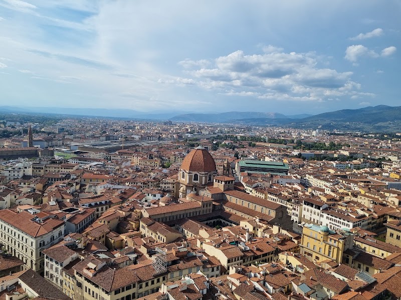Piazza del Duomo - Piazza del Duomo Piazza del Duomo, 50122 Firenze FI, Italy