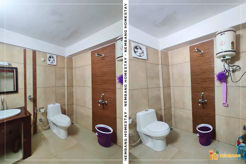 Nembang Homestay - Nembang Homestay 50/B, Tenzing Norgay Rd, Ganeshgram, Tungsung Basti, Darjeeling, West Bengal 734101, India