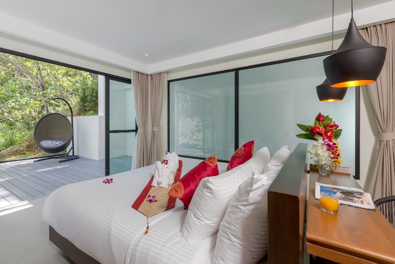 Villa PhuKhao - Villa PhuKhao, 130/99 Moo 2, Soi Bangtao 11 Bang Tao, ตำบลเชิงทะเล อำเภอถลาง ภูเก็ต 83110, Thailand