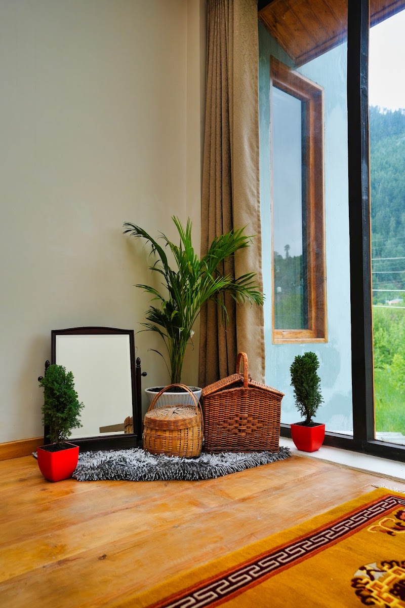 Kaizen Luxe Villa - Gazan Manali - Kaizen Luxe Villa - Gazan Manali, Gazan Road, Village, Mansari, PO, Haripur, Manali, Himachal Pradesh 175136, India