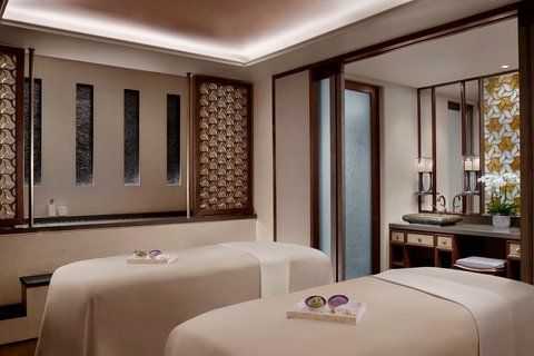 The Ritz-Carlton, Millenia Singapore - The Ritz-Carlton, Millenia Singapore 7 Raffles Ave., Marina Bay, Singapore 039799