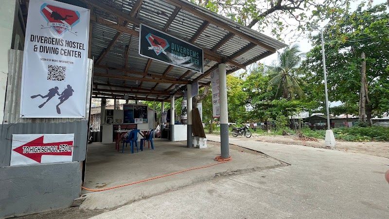 DiverGems Diving Center
