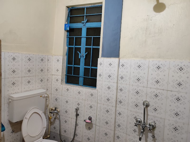 KJ Homestay - KJ Homestay Pdengshnong, Sohra, Meghalaya 793108, India