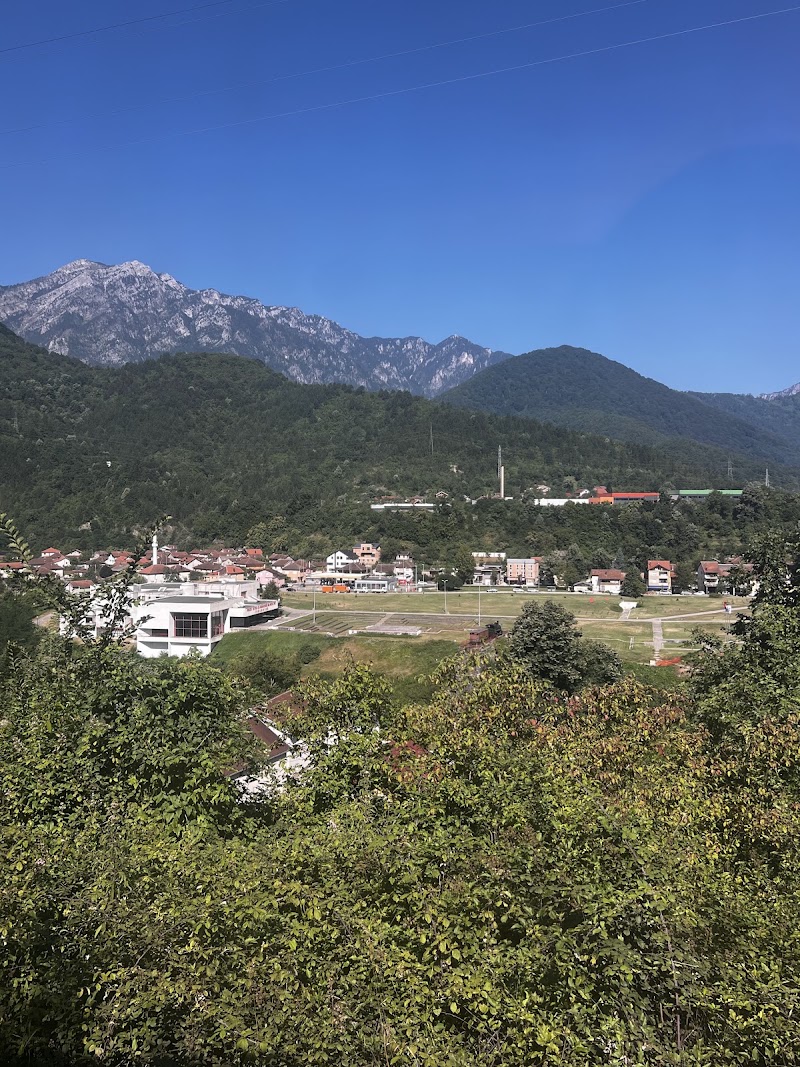 Konjic - Konjic, Bosnia and Herzegovina