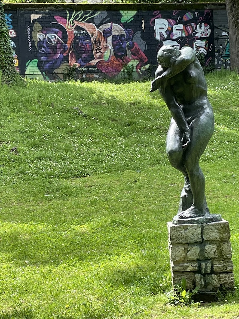 Park Ribnjak - Park Ribnjak Ribnjak 35, 10000, Zagreb, Croatia
