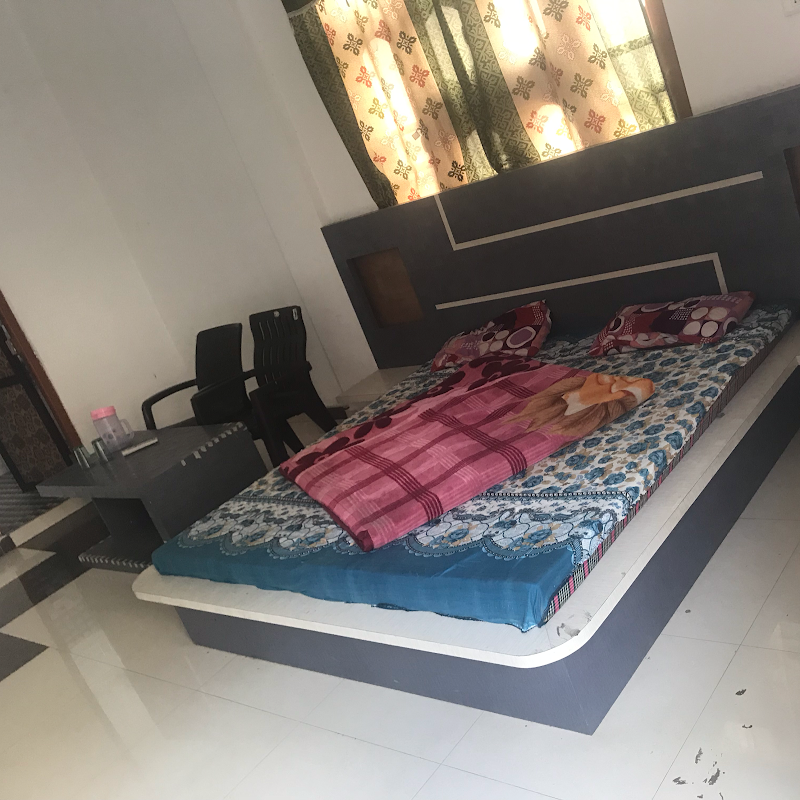 Roma guest House - Roma guest House Moien, Chintpurni, Himachal Pradesh 177110, India