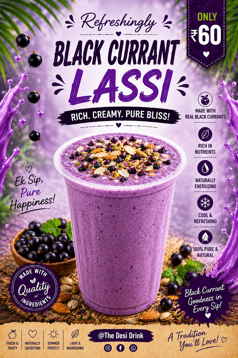 The Desi Drink - The Desi Drink, near Subh Dental Clinic, Tamnar, Chhattisgarh 496107, India