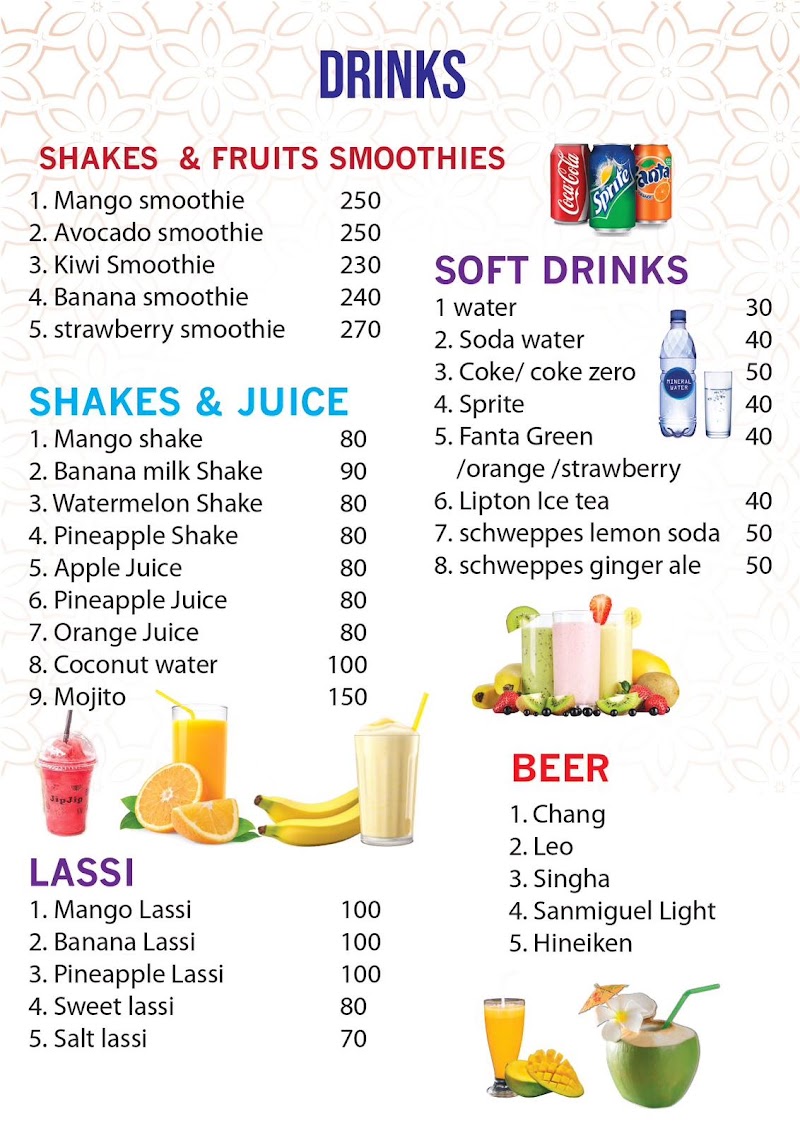 SURYA INDIAN RESTAURANT PHUKET - SURYA INDIAN RESTAURANT PHUKET 78/6 Moo3 Kamala Kathu,Phuket Thailand 83150, Kamala Beach, กมลา Phuket, ภูเก็ต 83110, Thailand