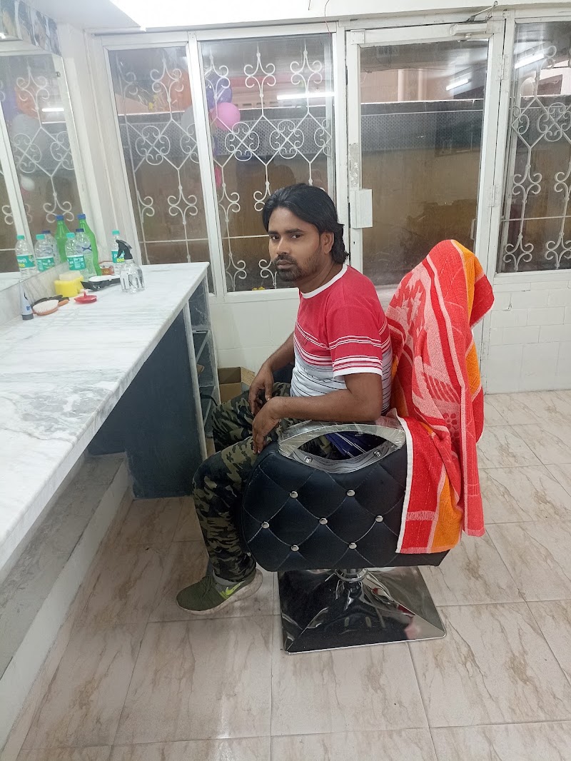 Jodhpur Park - Jodhpur Park, 1/427, Gariahat Rd S, Jodhpur Park, Kolkata, West Bengal 700068, India