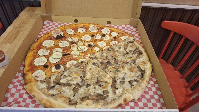 New York Pizza Co. - New York Pizza Co. 88, Jyoti Nivas College Rd, KHB Colony, 5th Block, Koramangala, Bengaluru, Karnataka 560095, India