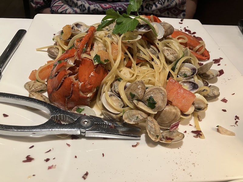 Osteria Cavalli - Osteria Cavalli Leopoldskronstraße 1, 5020 Salzburg, Austria