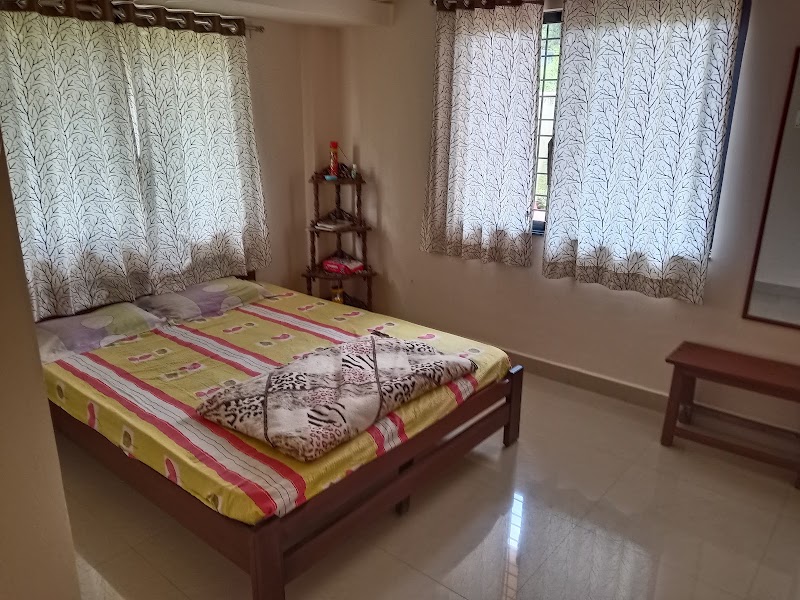 Natures Retreat - Natures Retreat, JG48+CJG, Kashig, Maharashtra 412108, India