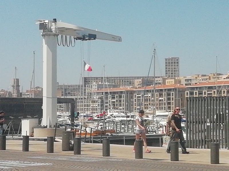 Quai des Belges - Quai des Belges, 13001 Marseille, France