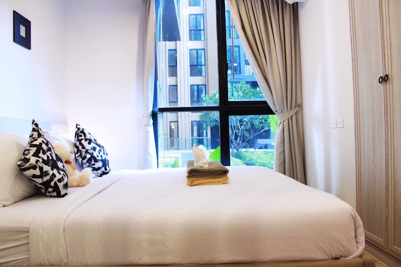 THE BASE Height Phuket - THE BASE Height Phuket, 99, 359 Soi Hongyok Utis, Tambon Talat Yai, Amphoe Mueang Phuket, Chang Wat Phuket 83000, Thailand