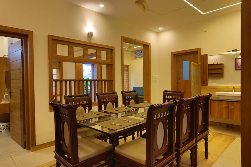 Choice Beach House - Choice Beach House, Near, Payyambalam Beach Road, Payyambalam, Kannur, Keralam 670001, India