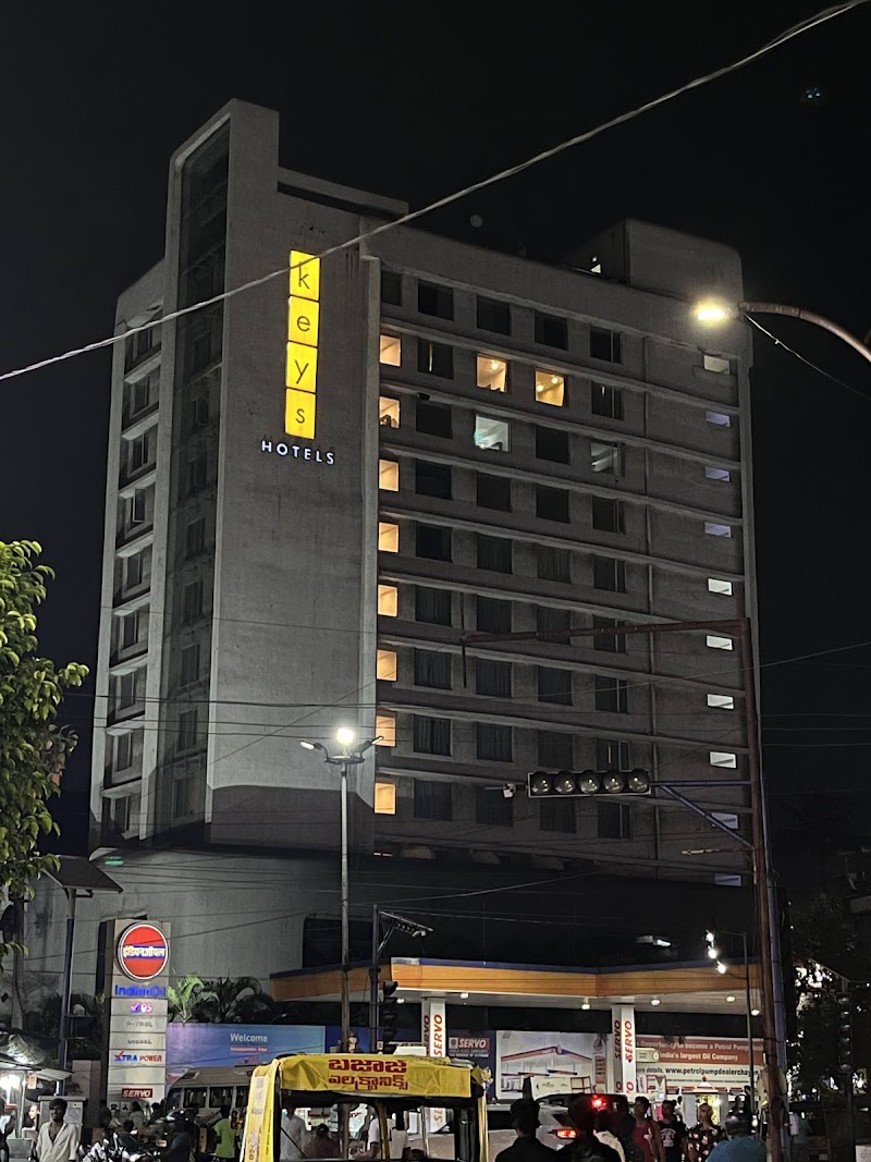 Keys Select By Lemon Tree Hotel, Visakhapatnam - Keys Select By Lemon Tree Hotel, Visakhapatnam, 75 Feet Rd, Dolphin Area, Daba Gardens, 104 Area, Visakhapatnam, Andhra Pradesh 530020, India