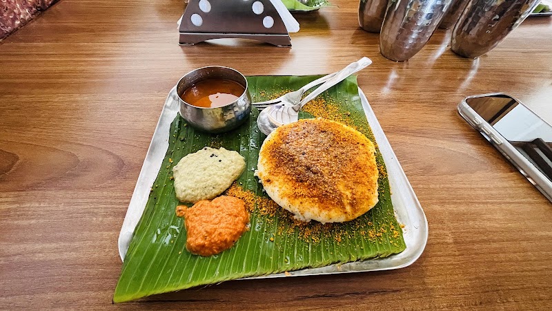 Mysore Veg Cafe - Mysore Veg Cafe M764+QMM, Sultan Bathery, Kerala 673592, India