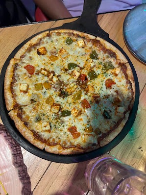 BOHO Koramangala - BOHO Koramangala 105, 1st A cross Rd, KHB Colony, 5th Block, Koramangala, Bengaluru, Karnataka 560095, India