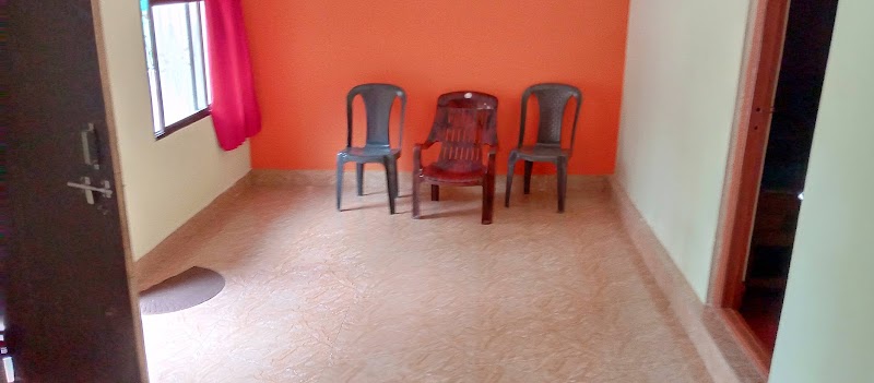 Srinivasa Home Stay - Srinivasa Home Stay, 2/28-1, via, Anthara Bailu, Kalmanja, Karnataka 574240, India