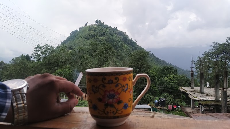 Wooden Nest Homestay - Wooden Nest Homestay, Sky-walk Road, Upper, Pelling, Sikkim 737113, India