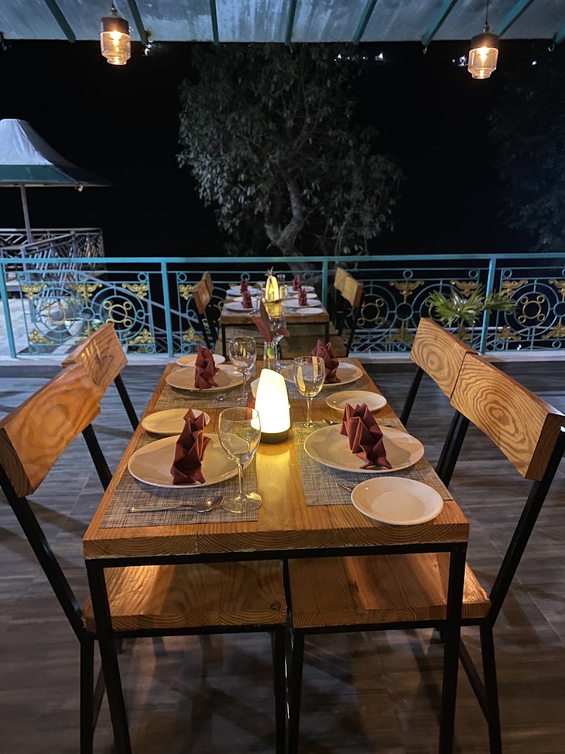 Begnas Aqua Park Resort & Restaurant - Majhikuna