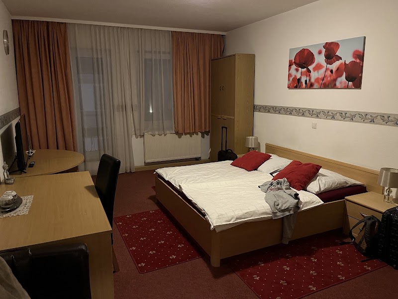 Hotel Eigelstein - Hotel Eigelstein Eigelstein 45, 50668 Köln, Germany