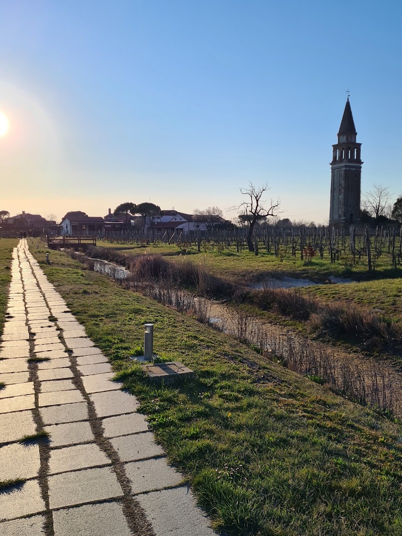 Mazzorbo - Mazzorbo Mazzorbo, Venice, Metropolitan City of Venice, Italy