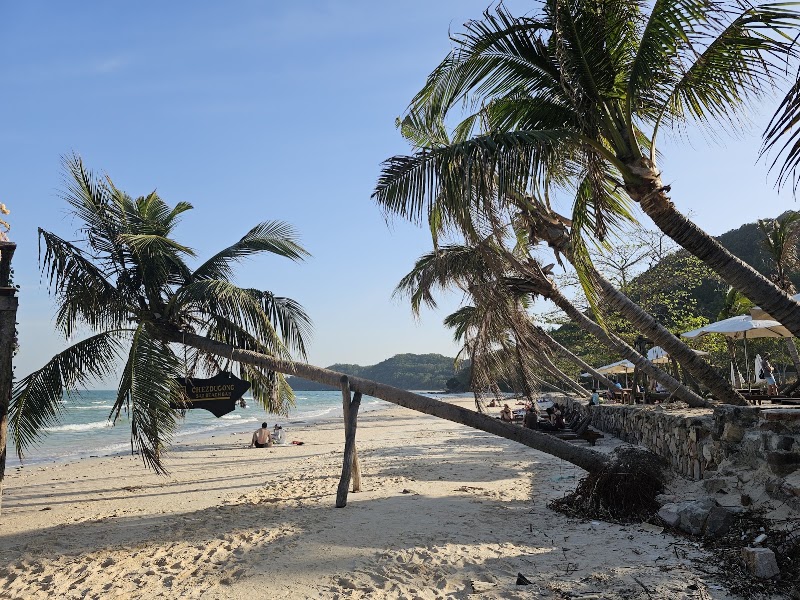 Sao Beach Sunrise Point - Sao Beach Sunrise Point, 22VP+JC5, Unnamed, Road, Phú Quốc, An Giang, Vietnam