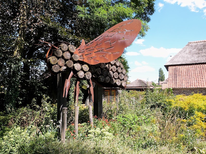 Openluchtmuseum Eynderhoof - Openluchtmuseum Eynderhoof, Milderspaat 1, 6034 PL Nederweert-Eind, Netherlands
