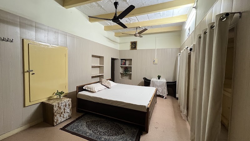 Saraswathy Homestay close to Tulsi ghat Assi - Saraswathy Homestay close to Tulsi ghat Assi, Anandbagh, Bhelupur, Varanasi, Uttar Pradesh 221001, India