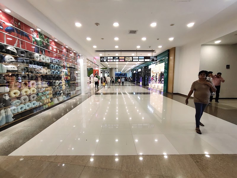 R CITY - R CITY Lal Bahadur Shastri Marg, Amrut Nagar, Ghatkopar West, Mumbai, Maharashtra 400086, India