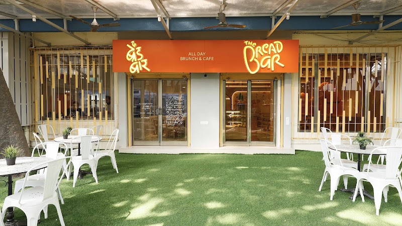 The Bread Bar