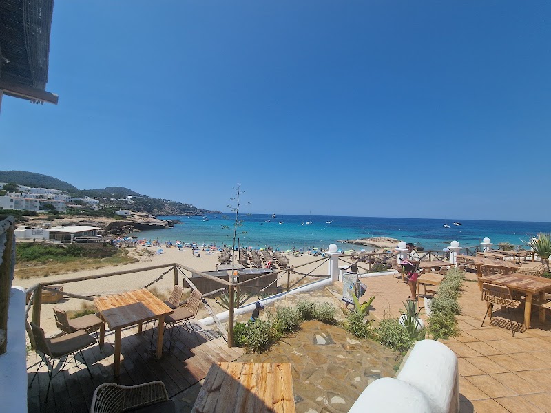 Cala Tarida - CALA TARIDA PLAYA, 07829 Cala Tarida, Illes Balears, Spain