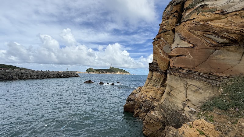 Camel’s Hump Rock - Camel’s Hump Rock, Wanli District, New Taipei City, Taiwan 207