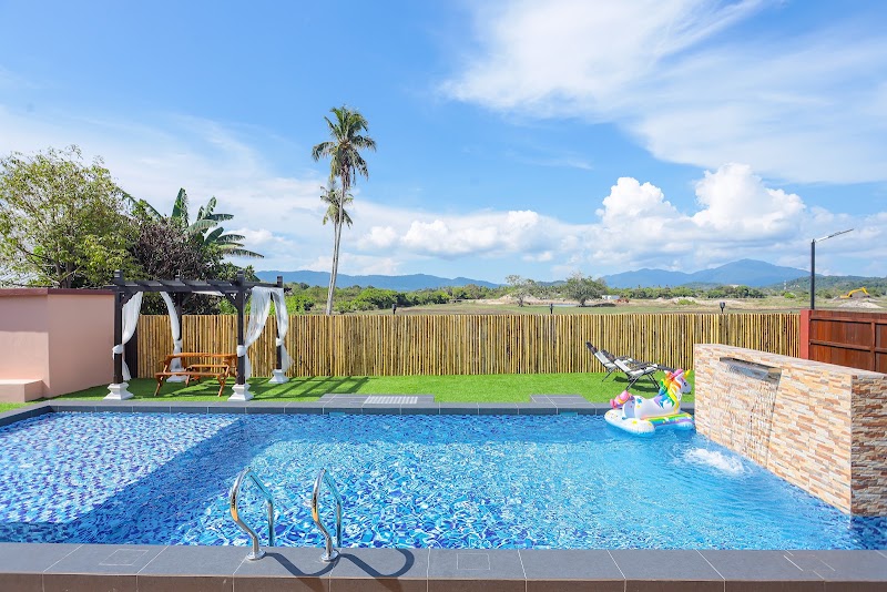 D' Village Private Pool Villa - D' Village Private Pool Villa, Lot 511, Jalan Pantai Chenang, 07000 Langkawi, Kedah, Malaysia