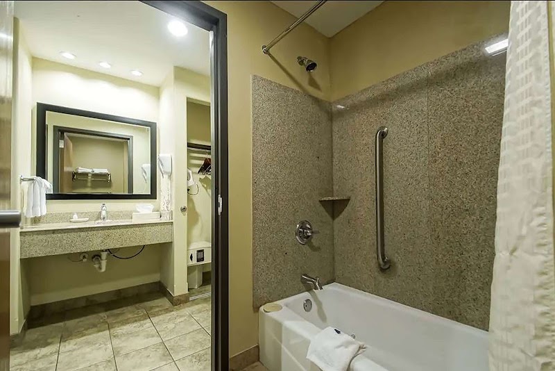 Days Inn by Wyndham Baton Rouge/I-10 - Days Inn by Wyndham Baton Rouge/I-10 10707 Honore Ln, Baton Rouge, LA 70809, USA
