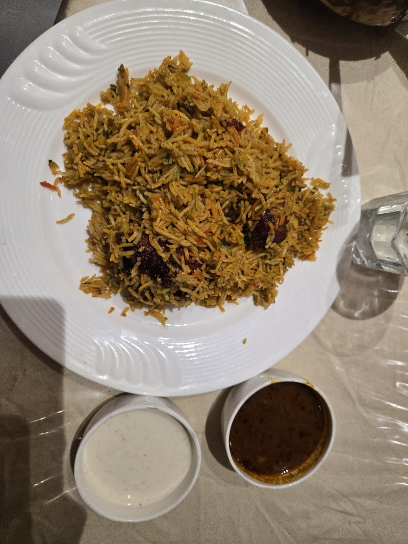 PUNJAB HAVELI - PUNJAB HAVELI, infront of axis bank, Anupam Plaza, Korwa para, Champa, Chhattisgarh 495671, India