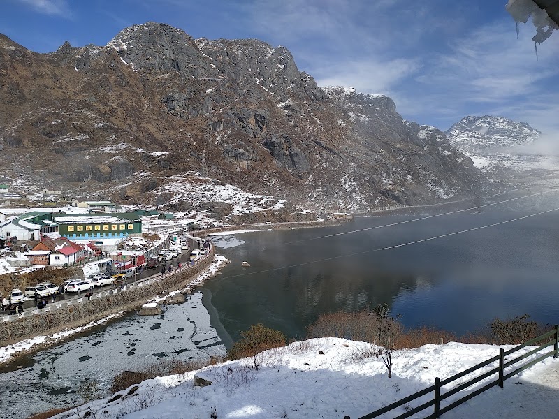 Tsongmo Lake - Tsongmo Lake, Sikkim 737102