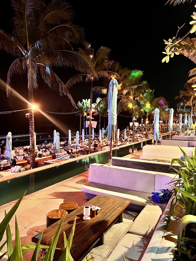 Atlas Super Club - Atlas Super Club Jl. Pantai Berawa No.88, Tibubeneng, Kec. Kuta Utara, Kabupaten Badung, Bali 80361, Indonesia