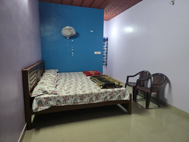 Yercaud Chill Stay - Yercaud Chill Stay BED FORD AVENUE, Pagoda Point Road, Yercaud, Tamil Nadu 636602, India