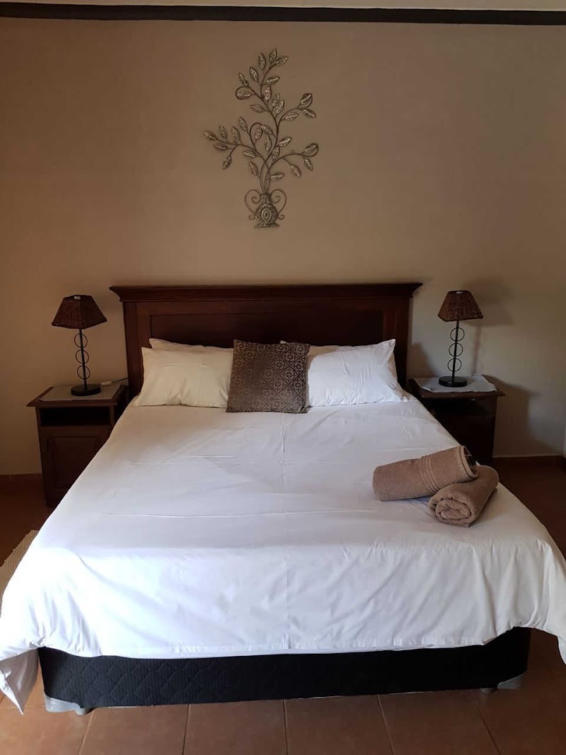 Baobab Chalets - Baobab Chalets, National Road, Musina, 0900, South Africa