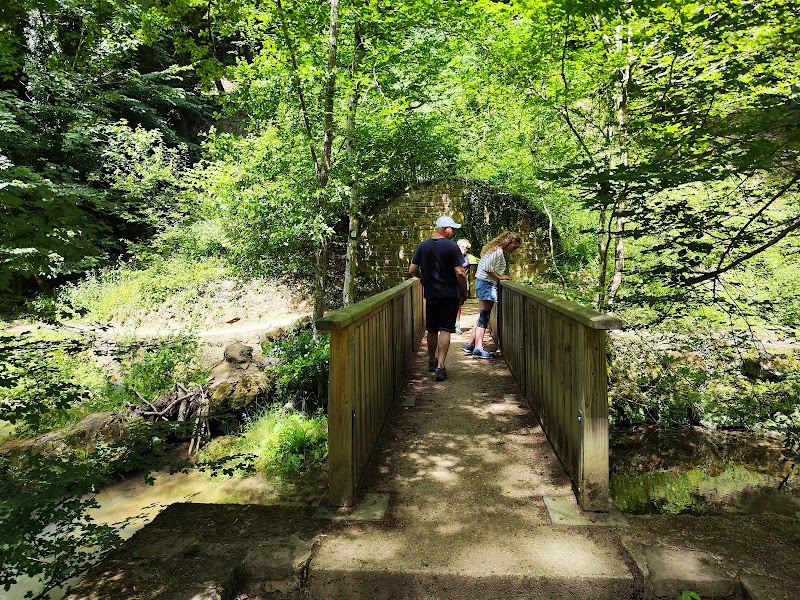 Naturpark Our - Naturpark Our, 12 Parc, 9839 Hosingen Parc Hosingen, Luxembourg