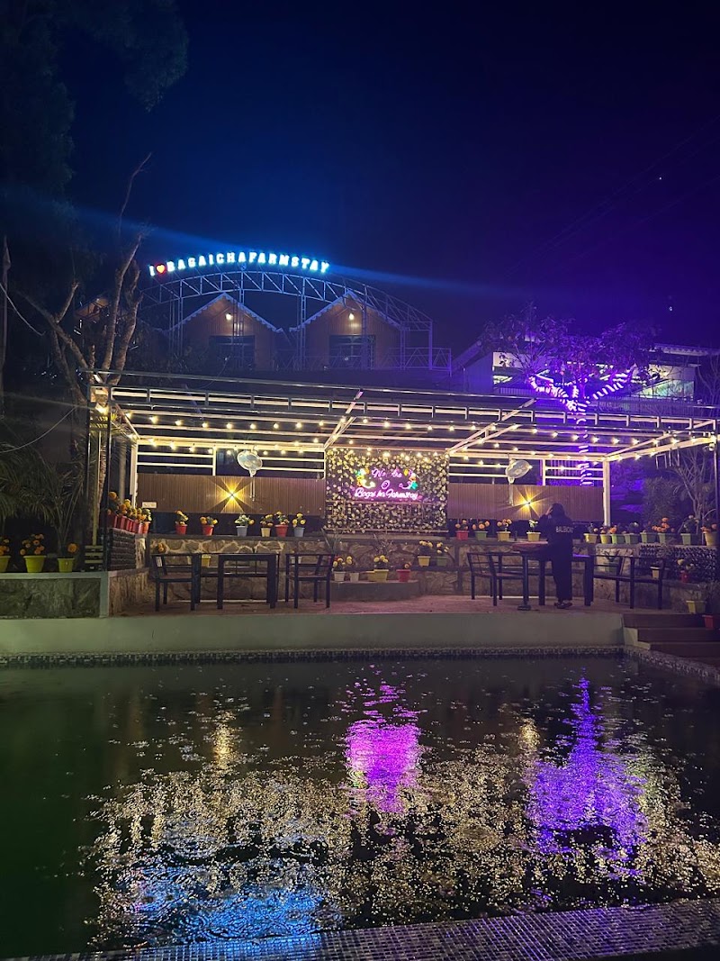 Bagaicha Farmstay - Bagaicha Farmstay Rohini Tea Garden SiruBari, mtr From Bagaicha restaurant, 1km From Rohini Toll Gate 400, Subash Ghisingh Marg, Kurseong, Rohini Tea Garden, West Bengal 734203, India
