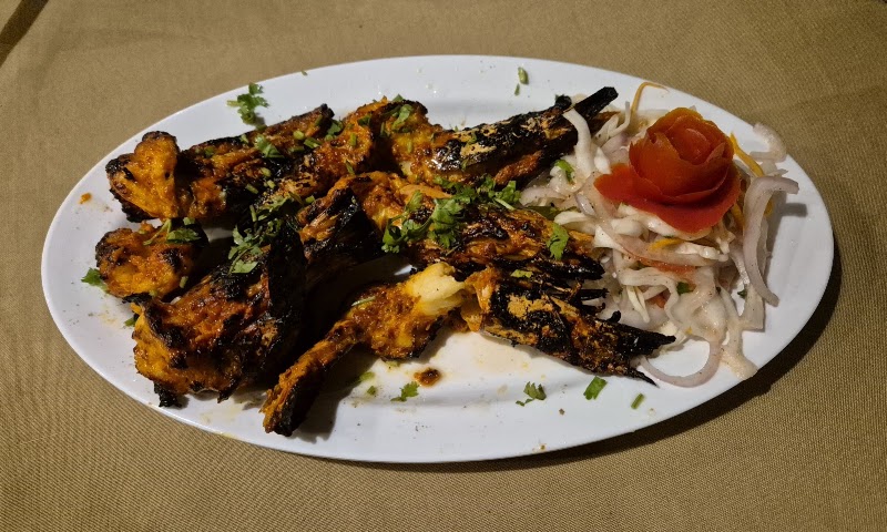 HIDE AWAY RESTAURANT & BAR - HIDE AWAY RESTAURANT & BAR Vasvaddo Near kadar Super Market Benaulim Salcete South goa, South Goa, Benaulim, Goa 403716, India