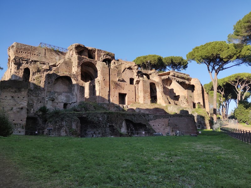 Palatine Hill - Palatine Hill Via di S. Gregorio, 30, 00186 Roma RM, Italy