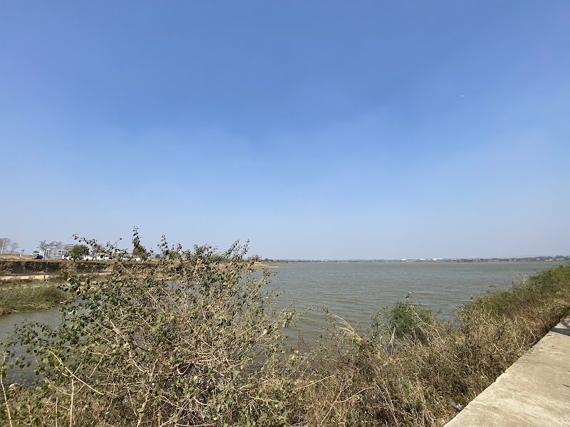 Ananthagiri Hills Viewpoint - Ananthagiri Hills Viewpoint, 8V26+MMM, Godamguda, Telangana 501102, India