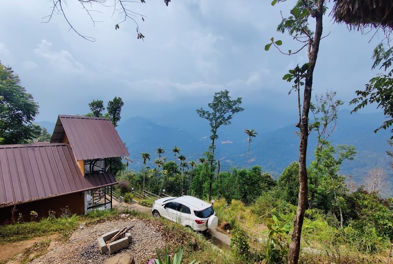 Cozy Cottages Munnar - Cozy Cottages Munnar Munnar, Kunchithanny, Kerala 685565, India